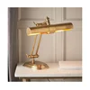 Endon 69834 - Stona lampa WINCHESTER 2xE14/6W/230V mesing