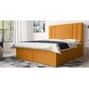 Boxspring postelja 61 - 180x200 cm