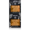 Apivita Maska kajsija, 2x8ml