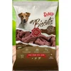 Dafiko Biskvit Poslastica za pse, Koskice, Govedina, 400 g