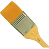 Kreul Artists Goldhair Synthetics Ploščata krtača 1,5 1 kos