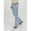 JACK & JONES Kargo kavbojke Eddie, modra