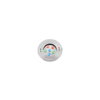 FARO 70456 - LED RGB Spoljašnja ugradna svetiljka EDEL LED/18W/24V IP68