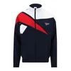 Reebok Classics Prehodna jakna, modra