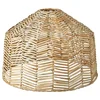 KAPPELAND Abažur visilice, ratan, 45 cm