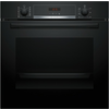 Bosch ugradna rerna HBA574BB3