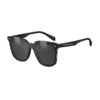 Helen Keller Unisex naočare za sunce, Sive