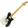 Fender Squier Classic Vibe 70s Telecaster Deluxe MN Olympic White