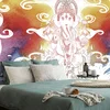 Tapeta hindujski Ganeša - 343x231