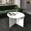 Hanah Home Klub sto Dolunay 70x51,8x38cm Beli