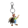 Privezak Asterix - Obelix With Boar