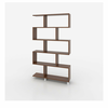 HANAH HOME Nilufer Walnut
