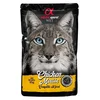 Alpha Spirit Cat Chicken Mousse 85 g