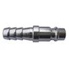 Hitra spojka za cev - moška 12 mm 02381