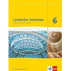 Lambacher Schweizer Mathematik 6. Ausgabe Baden-Württemberg