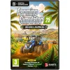 Farming Simulator 25 - Beans & Alpacas Edition (PC)