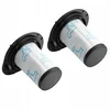 shumee 2 x filter za sesalnik Rowenta Tefal AIR Force 360 Flex All-In-One 460 560