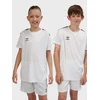 otroški dres hmlAUTHENTIC PL JERSEY S/S