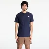 Majice adidas Tennis Climacool+ Airchill Freelift T-Shirt Legend Ink S