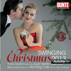 SWINGING CHRISTMAS