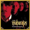 The Maharajas - Unrelated Statements (LP)