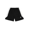 Nike K NK AIR FLC SHORT -PD, dječije kratke hlače, crna HF8808