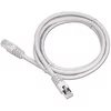 GEMBIRD PP6-2M Mrezni kabl/ CAT6 FTP Patch cord 2m Grey