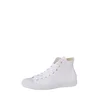 CONVERSE Visoke superge Chuck Taylor All Star off-bela