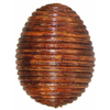 Terre Eggshaker Rattan