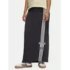 adidas Maxi krilo Adibreak JC8538 Črna Regular Fit