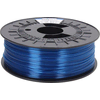3DJAKE easyPETG transparentno modra - 1,75 mm/2300 g