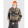 Volcom Parkstone Shirt thyme green