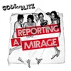 Gods Of Blitz - Reporting A Mirage (Limited Edition) (Black Coloured) (LP)