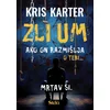 Zli um - Kris Karter ( ST0133 )