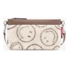 Reisenthel Mini Pouch Smiley Teddy Chocolate
