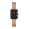 Ura Daniel Wellington Quadro Pressed