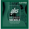 GHS Short Scale Balanced Nickels - Medium 44-106
