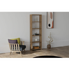 Hanah Home Polica za knjige New