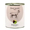 BOHEMIA Kozje meso v lastnem soku 800g