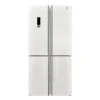 Union SBS-620 SidebySide Frizider (SBS-620)
