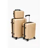 Tripmates Set kofera R0286, 3 komada, Šampanjac