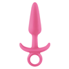 NS Novelties Firefly Prince Pink Small