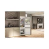 WHIRLPOOL WHC18D011C1 SF ugradni kombinovani frižider