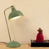 Opviq Stona lampa, Zelena