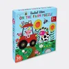 Rachel Ellen Slagalica - On The Farm ( PUZ06 )