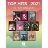 TOP HITS OF 2021 15 HOT SINGELS EASY PIANO