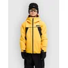 Quiksilver Young Guns 20K Kids Jacket radiant yellow