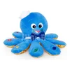 Baby Einstein Igračka Activity Octoplush 30933