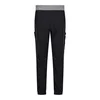 CMP WOMAN PANT LIGHT CLIMB, ženske pohodne hlače, črna 31T7696