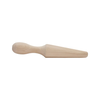 Beechwood pestle for the Chinese conical strainer - de Buyer brand